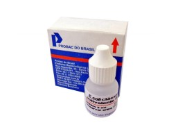 Soro Salmonella Polivalente Flagelar - 3 Ml - Probac